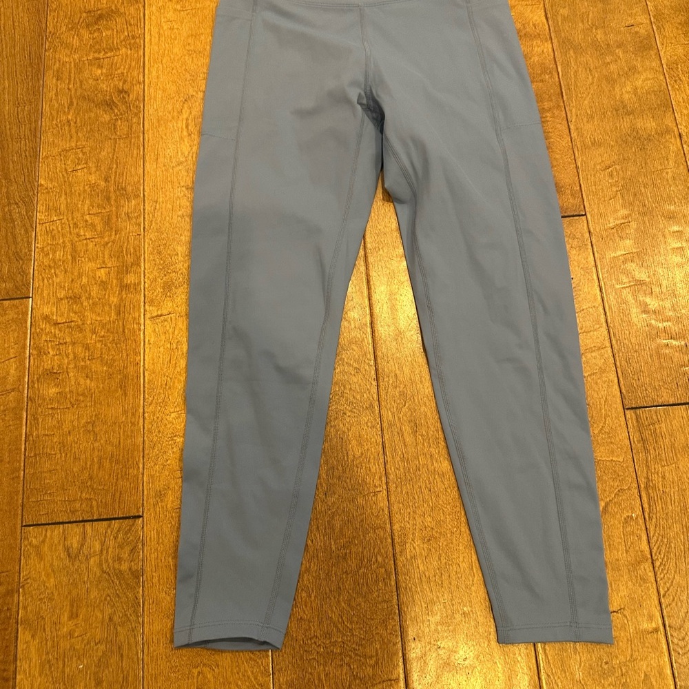 Danskin lightweight, tights High-Waisted Leggings - Picture 3 of 5